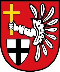 Emblem of Oberhaid