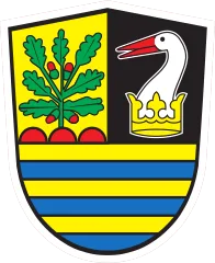 Emblem of Oberhausen