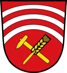 Emblem of Oberhausen