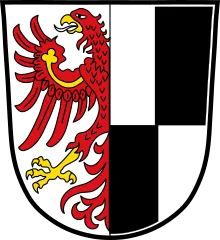 Emblem of Oberkotzau