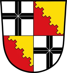 Emblem of Oberleichtersbach