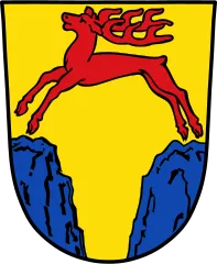 Emblem of Obermaiselstein