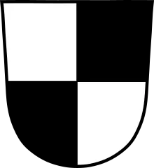 Emblem of Obernbreit