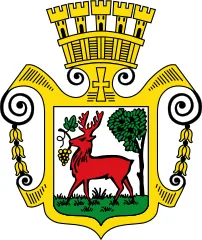 Emblem of Obernburg am Main