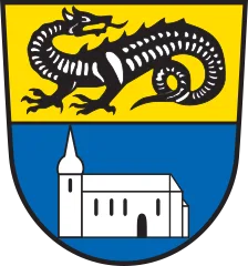 Emblem of Oberneukirchen
