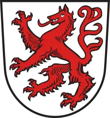 Emblem of Obernzell