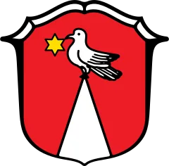 Emblem of Oberostendorf