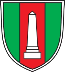 Emblem of Oberottmarshausen