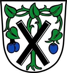 Emblem of Oberpframmern