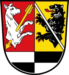 Emblem of Oberreichenbach