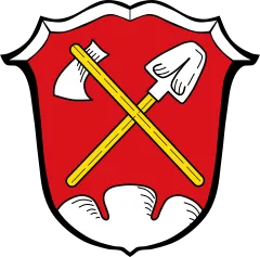 Emblem of Oberreute
