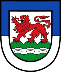 Emblem of Oberrieden