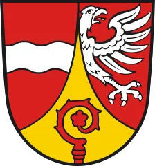 Emblem of Oberroth
