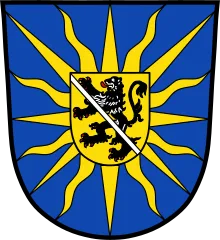 Emblem of Oberscheinfeld