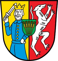 Emblem of Oberschneiding