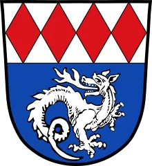 Emblem of Oberschweinbach