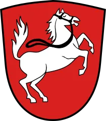 Emblem of Oberstdorf