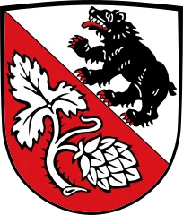 Emblem of Obersüßbach