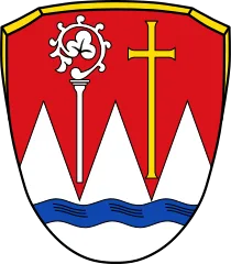 Emblem of Oberthulba