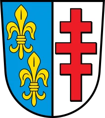 Emblem of Obertraubling