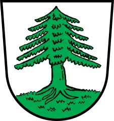 Emblem of Oberviechtach