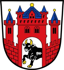 Emblem of Ochsenfurt