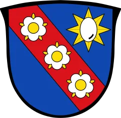 Emblem of Odelzhausen