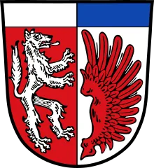 Emblem of Oerlenbach