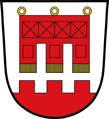 Emblem of Offenberg