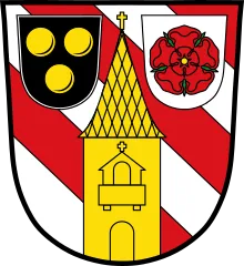 Emblem of Offenhausen