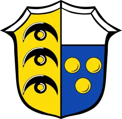 Emblem of Offingen