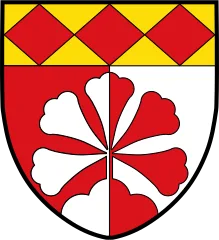 Emblem of Ofterschwang