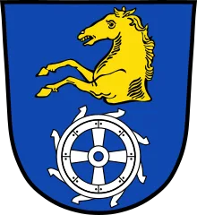 Emblem of Ohlstadt