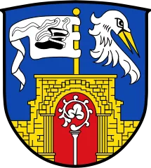 Emblem of Ohrenbach