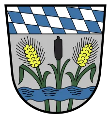 Emblem of Olching