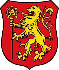 Emblem of Ornbau