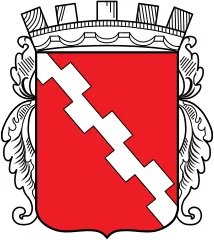 Emblem of Ortenburg