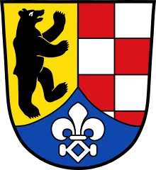 Emblem of Osterberg