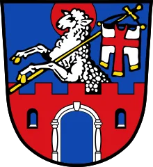 Emblem of Osterhofen