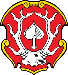 Emblem of Osterzell