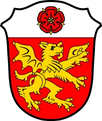 Emblem of Ottenhofen