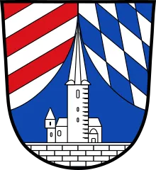 Emblem of Ottensoos