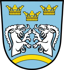 Emblem of Otterfing