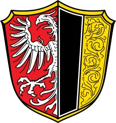 Emblem of Ottobeuren