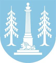 Emblem of Ottobrunn
