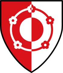 Emblem of Oy-Mittelberg