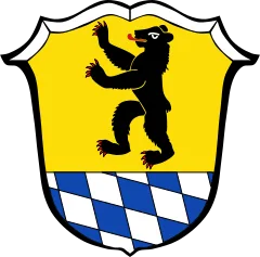 Emblem of Pähl