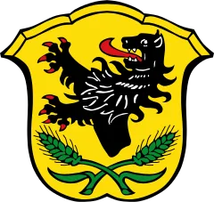 Emblem of Palling