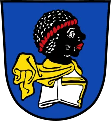 Emblem of Pappenheim