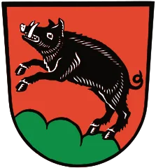 Emblem of Parkstein